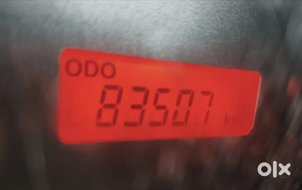 Ford Figo Diesel Zxi 2012