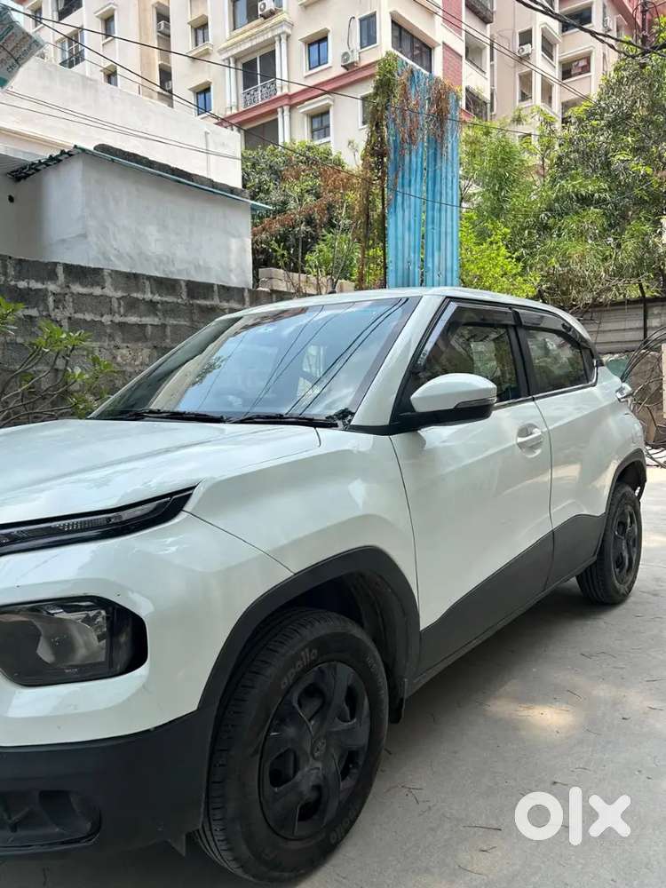 Lady Driven Tata Punch Genuine Reading