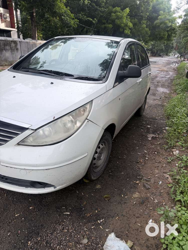 Tata Indica Vista Tdi Ls, 2013, Diesel