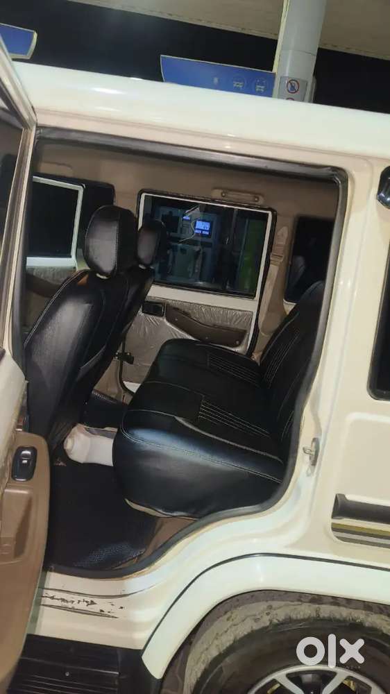 Mahindra Be 6 2022 Diesel