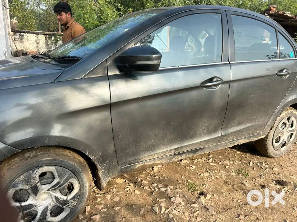 Tata Zest 2015 Petrol 71000 Km Driven