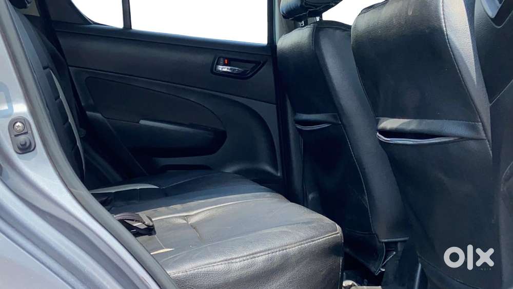 Maruti Suzuki Swift 2011-2014 Vxi, 2014, Petrol