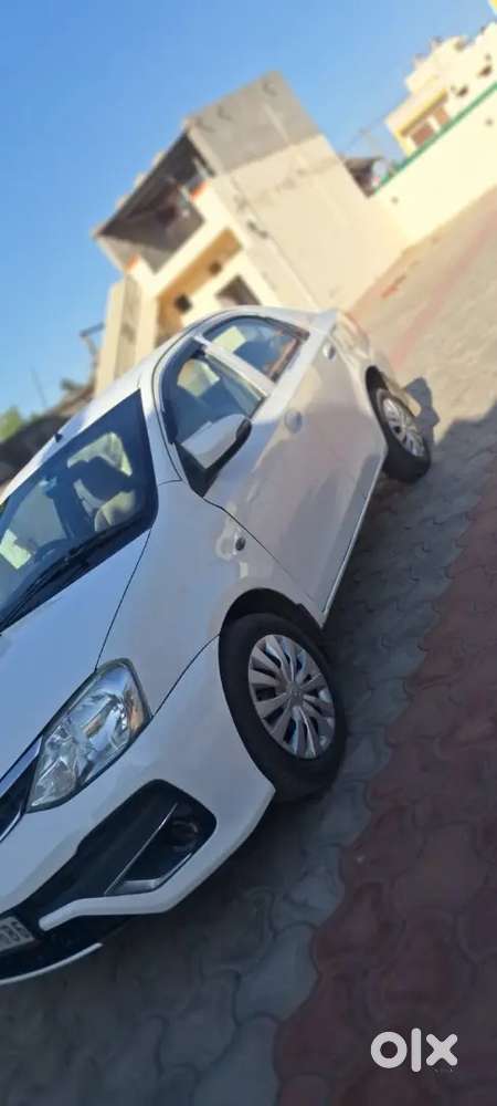 Only For Diesel Car
