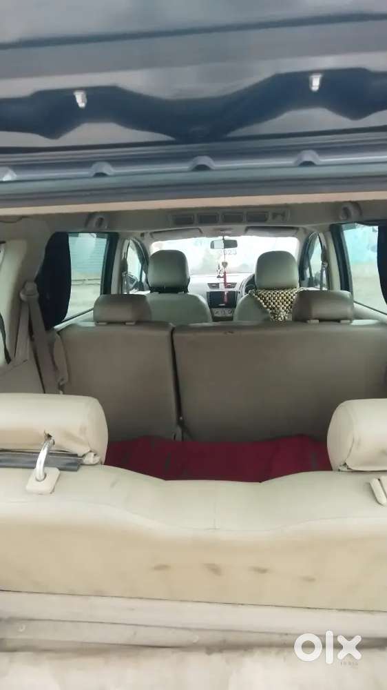 Maruti Suzuki Ertiga Zdi Diesel 2014