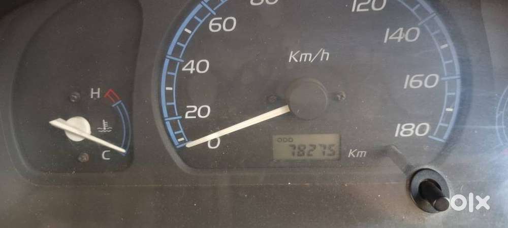 Maruti Suzuki Wagon R Lxi Bs Iv, 2009, Petrol