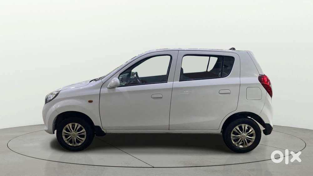 Maruti Suzuki Alto 800 Lxi, 2012, Petrol