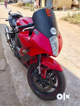 Olx low price sales bike