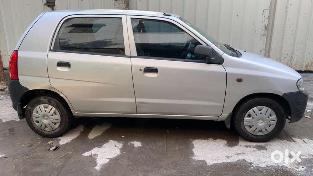 Maruti Suzuki Alto 800 2012 Petrol With A/c Good Condition