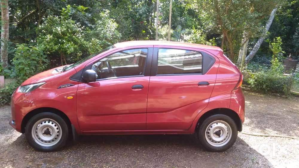 Datsun Redigo 2021 Petrol
