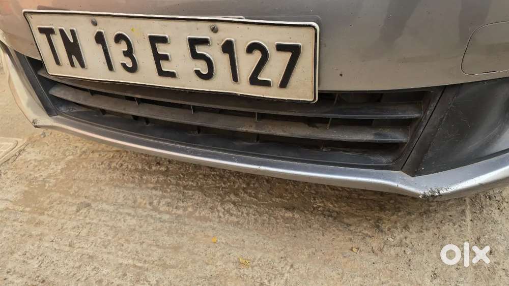 Maruti Suzuki Baleno 2016 Petrol Good Condition