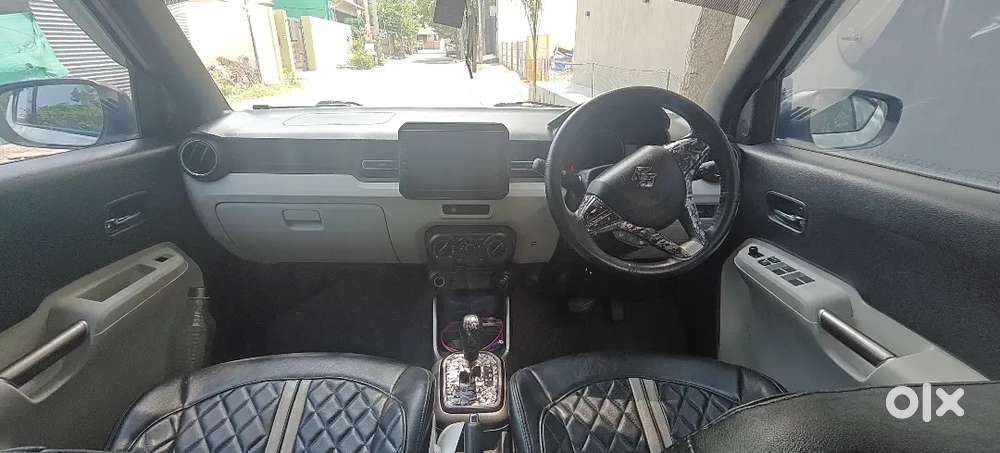 Ignes Diesel Automatic