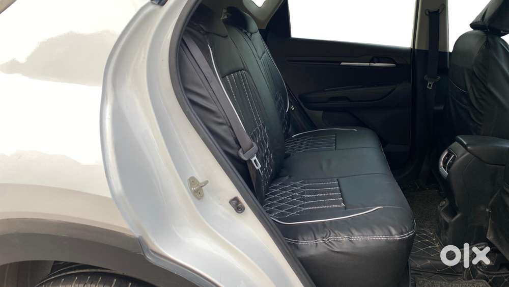 Kia Sonet 1.5 Htk Plus Diesel At, 2021, Diesel
