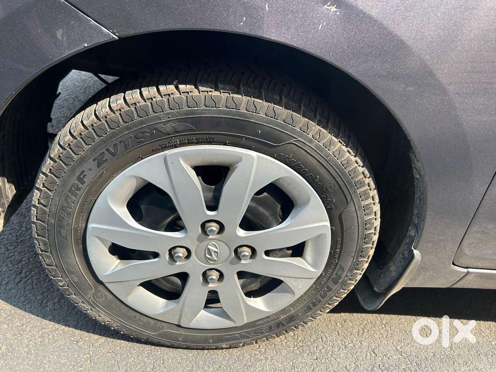 Hyundai Eon Sportz, 2018, Petrol