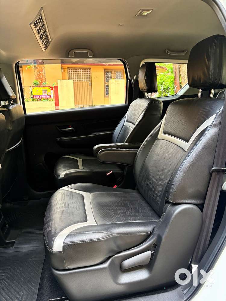 Maruti Suzuki Xl6, 2019, Petrol