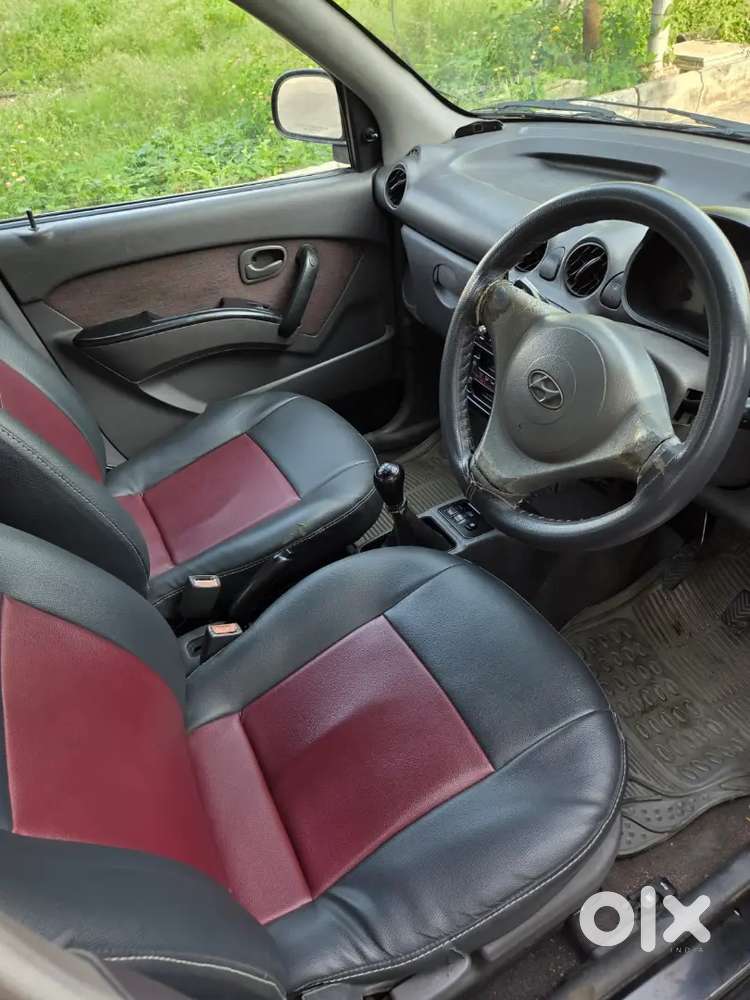 Hyundai Santro Xing Xo Fully Loaded