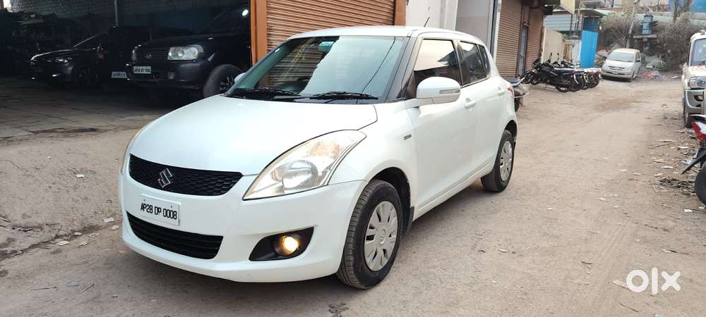 Maruti Suzuki Swift 2011-2014 Vdi, 2012, Diesel