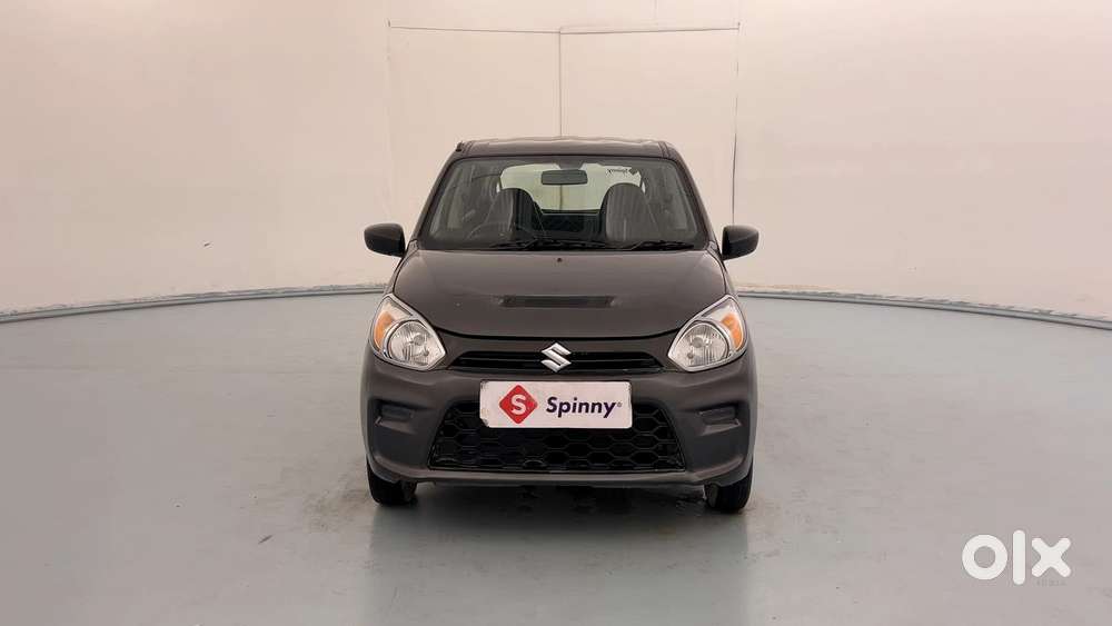 Maruti Suzuki Alto 800 Vxi, 2019, Petrol