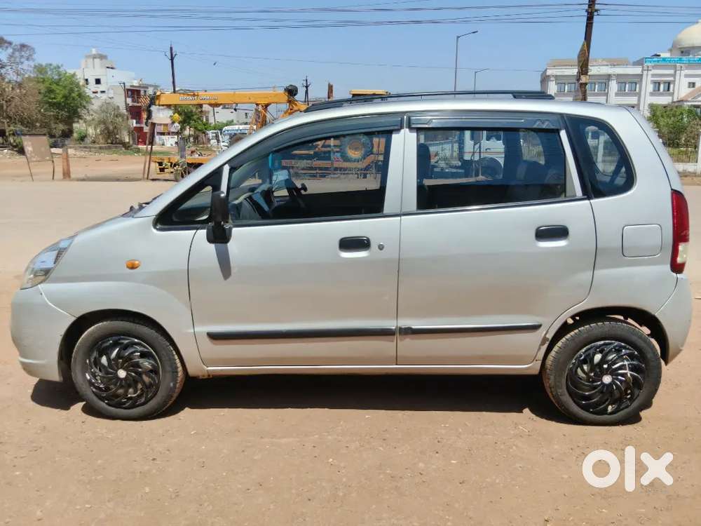 Maruti Suzuki Estilo Dec 2010 Petrol 86294 Km Driven.