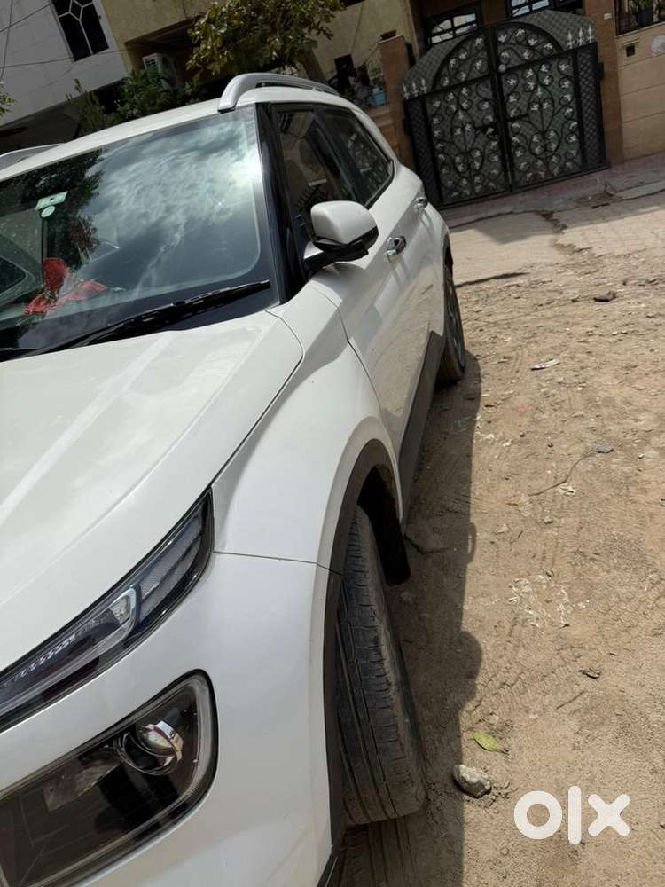 Hyundai Car Automatic 2020