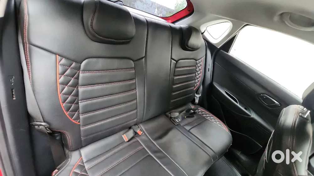 Hyundai New I20 2022 Petrol Good Condition