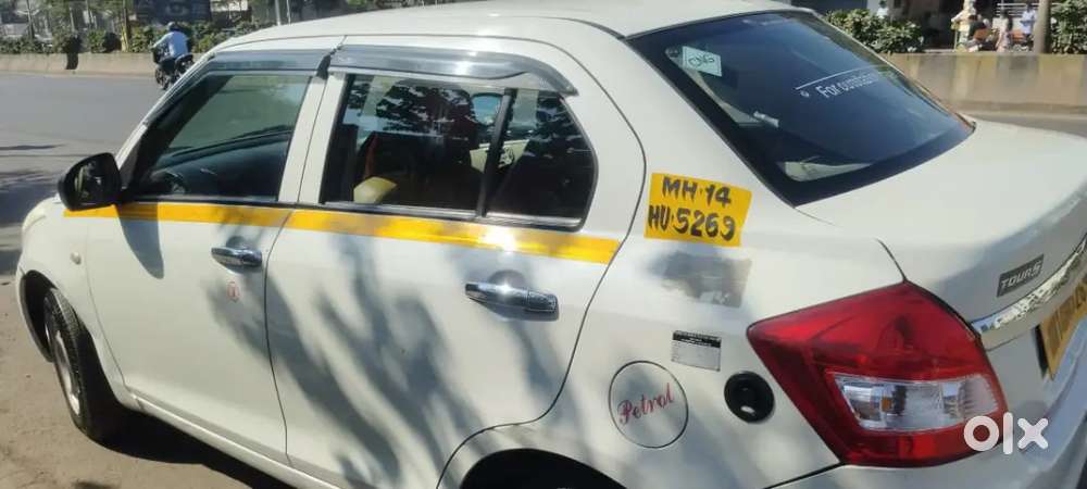 Maruti Suzuki Dzire 2020