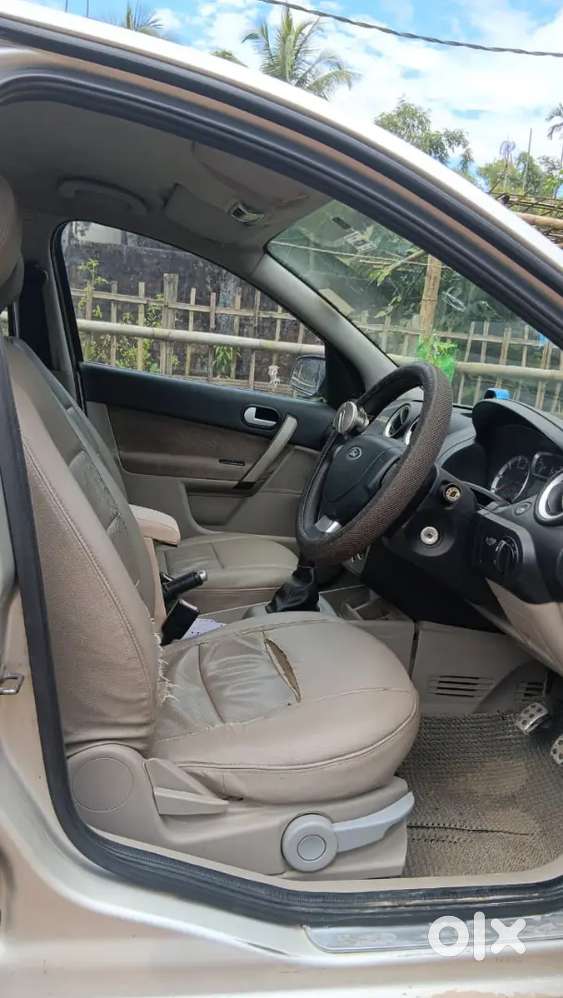 Ford Fiesta Style 15 Km Driven