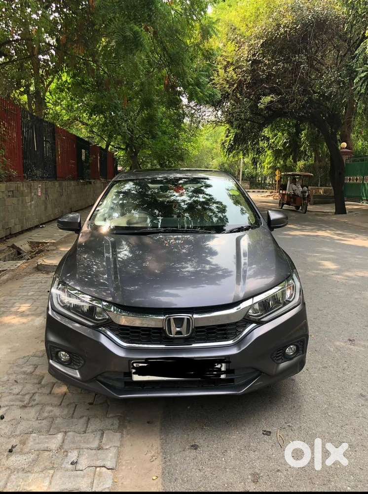 Honda City 2018 Diesel 165000 Km Driven Good Condition