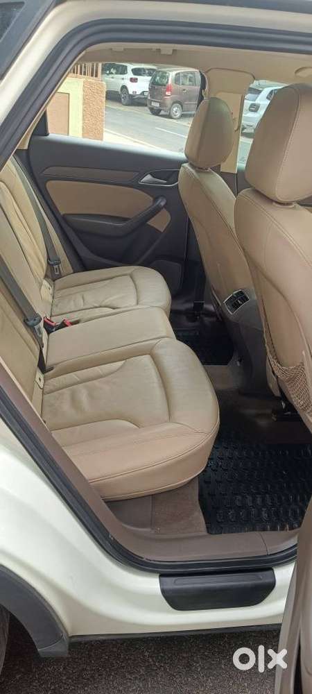 Audi Q3 2012-2015 2.0 Tdi, 2013, Diesel