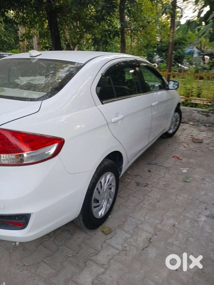 Maruti Suzuki Ciaz 2016