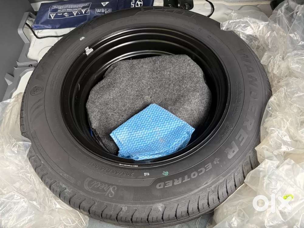 Hyundai Creta Sx (o) 1.5 Petrol Cvt, 2024, Petrol