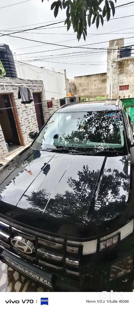Hyundai Creta Diesel 2025