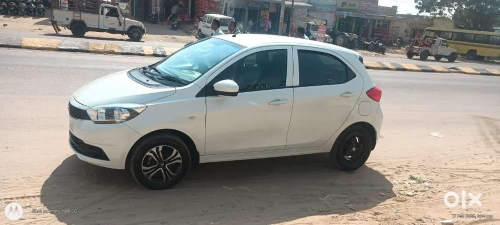 Tata Tiago 1.2 Revotron 2020