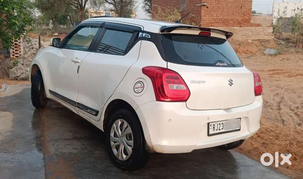 Swift 2020 Maruti Suzuki