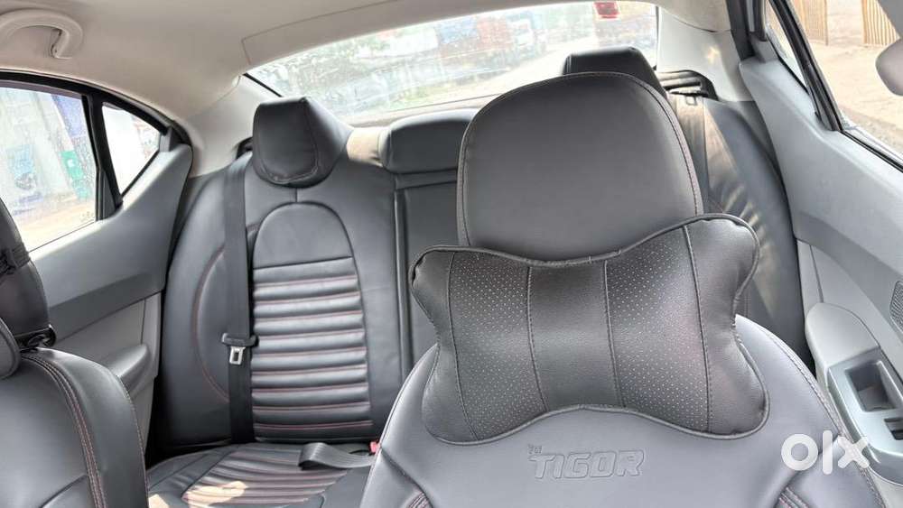 Tata Tigor  Petrol 2023 Well Maintained