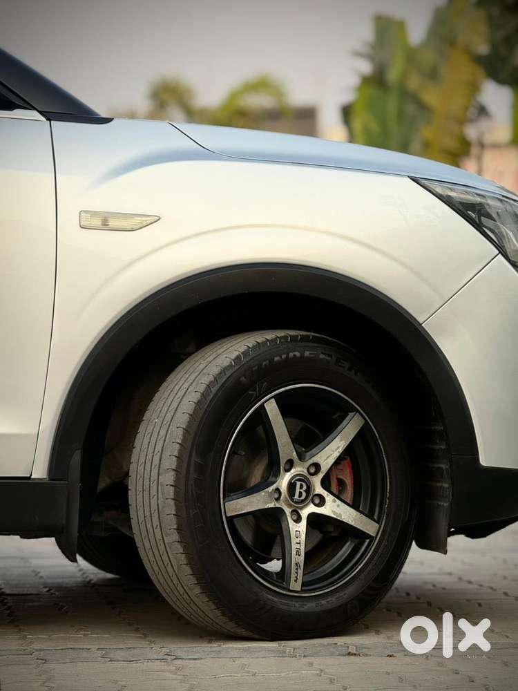 Mahindra Xuv300 W6 Diesel, 2021, Diesel