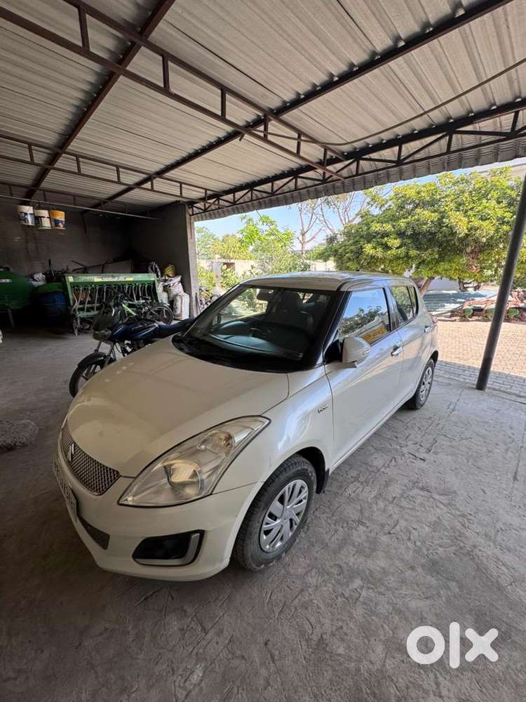 Maruti Suzuki Swift 2016 Diesel Well Maintained