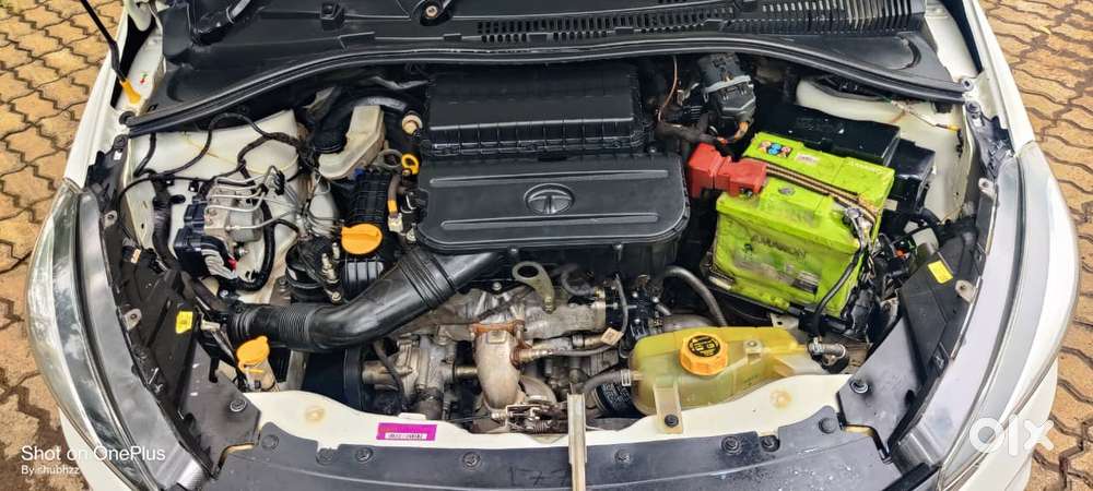 Tata Tigor 1.2 Revotron Xz Cng, 2022, Petrol