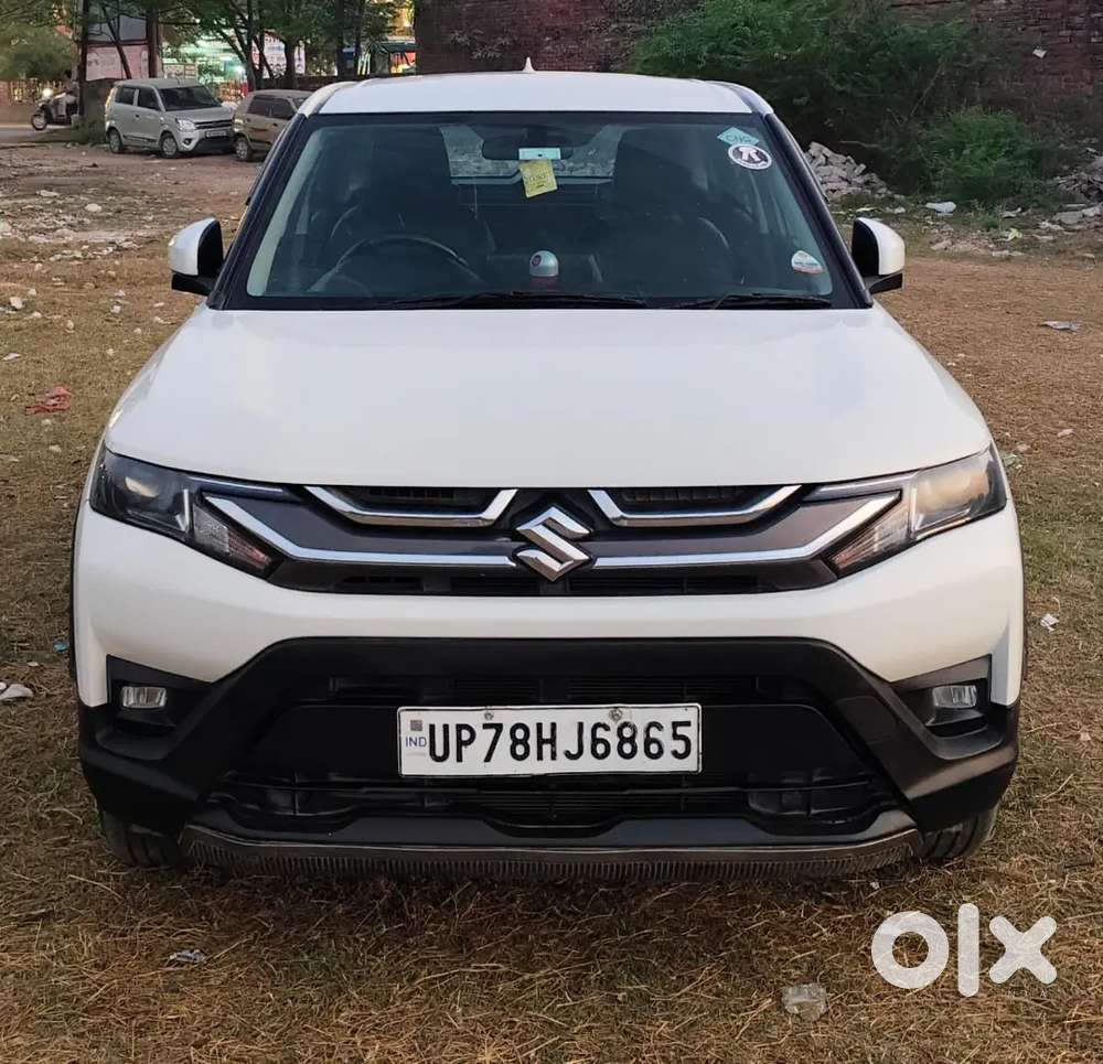 Show Room Condition Car