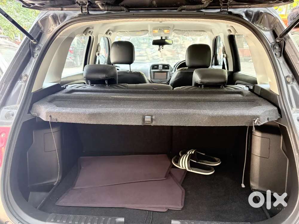 Maruti Suzuki Brezza 2021 With Smart Hybrid