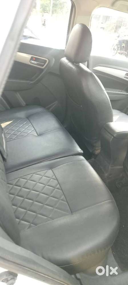 Maruti Suzuki Vitara Brezza Zdi, 2017, Diesel
