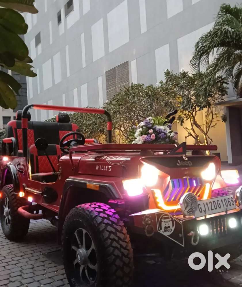 Mahindra Jeep  Bolero 2009.