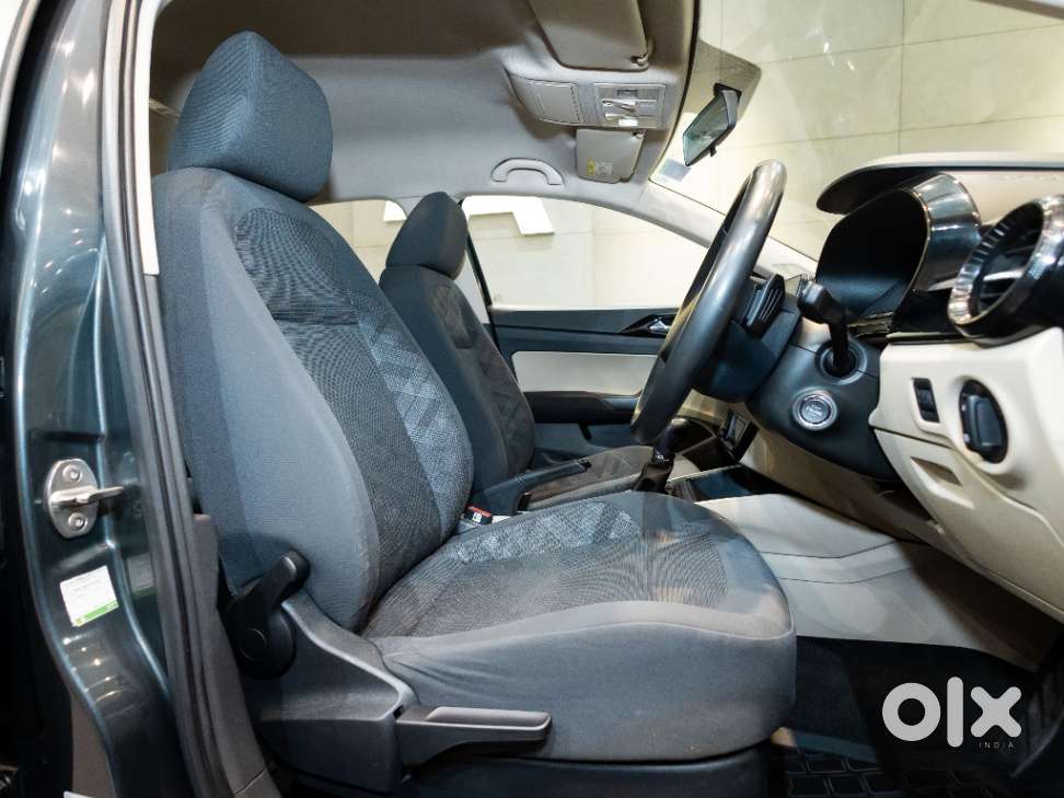 Skoda Slavia Ambition 1.5l Tsi Dsg, 2024, Petrol