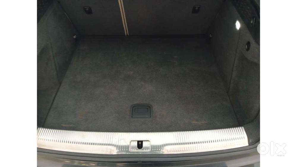 Audi Q3 35 Tdi Quattro Premium, 2016, Diesel