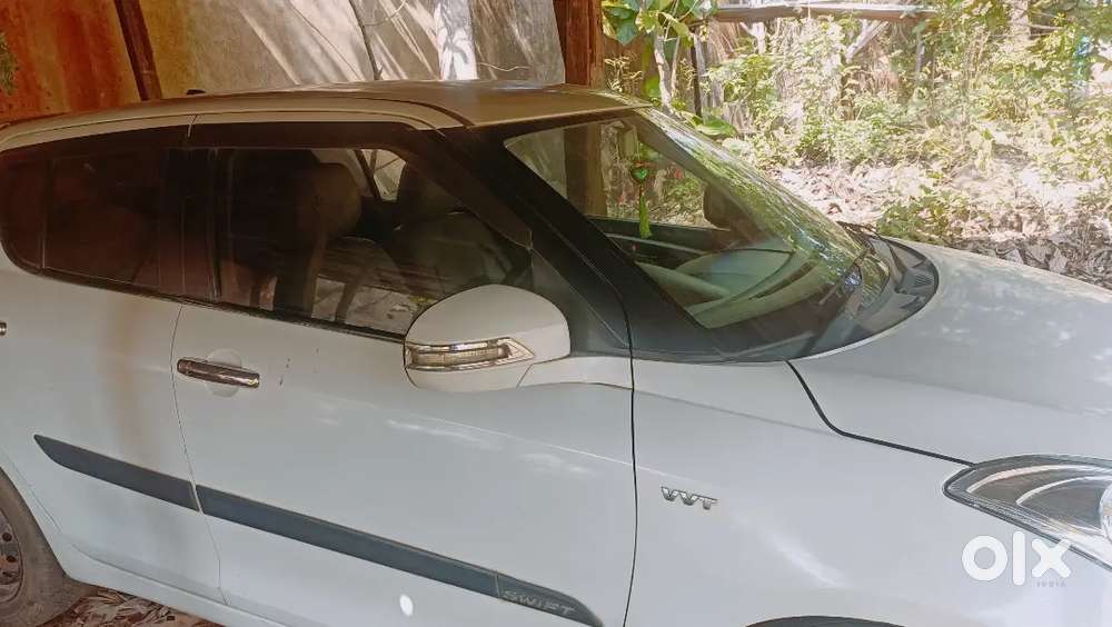 Maruti Suzuki Swift