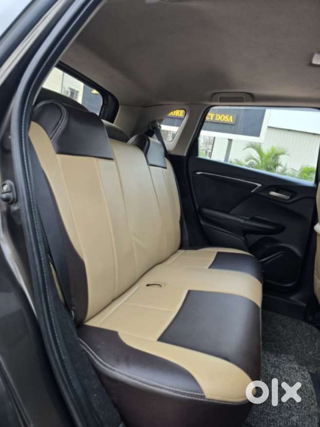 Honda Wr-v 1.2 Vx I-vtec, 2021, Petrol
