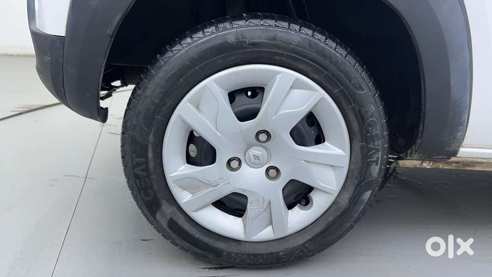 Renault Kwid Rxt 1.0, 2025, Petrol