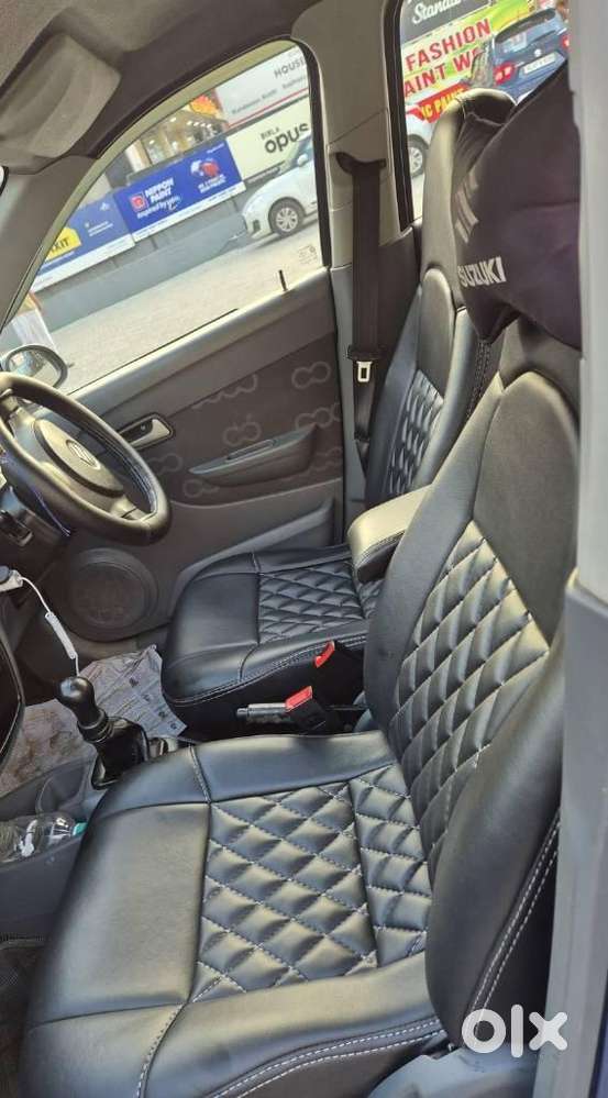 Maruti Suzuki Alto 800 Vxi Airbag, 2015, Petrol