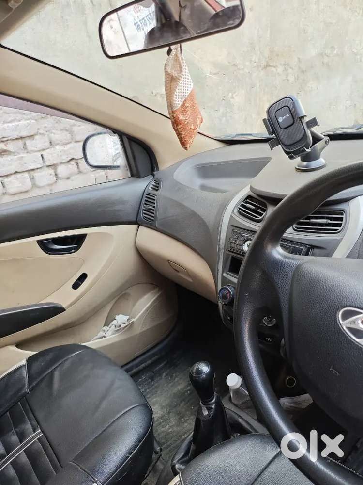 Hyundai Eon Plus 2012