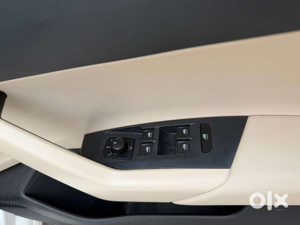 Volkswagen Virtus 2023 Petrol Well Maintained