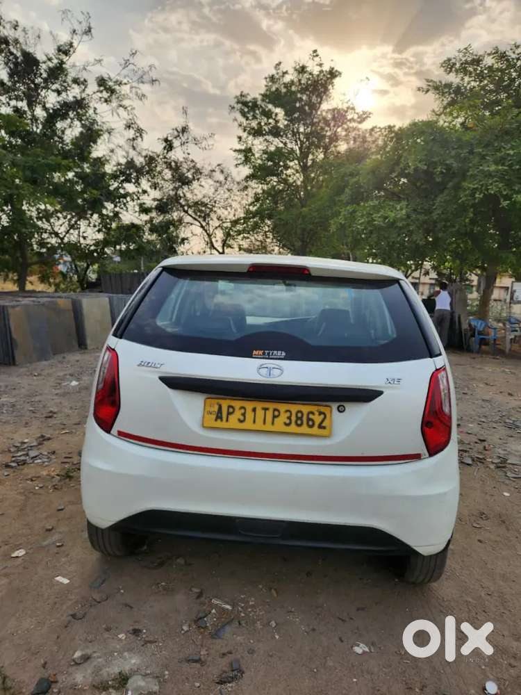Tata Bolt 2018 Diesel 153000 Km Driven